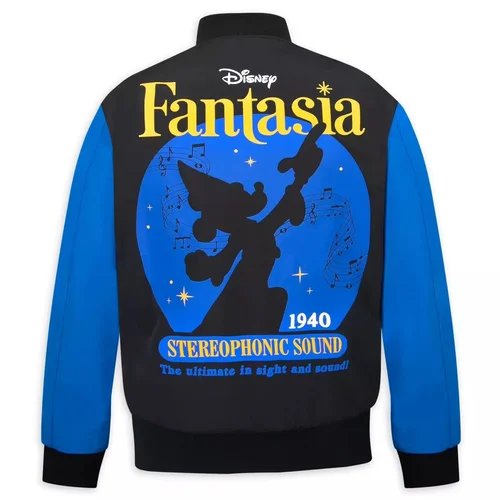 Disney RSVLTS Fantasia 85th Anniversary Collection on Disney